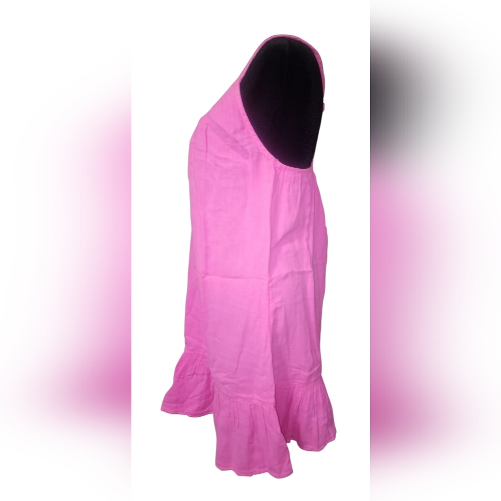 NWT Vineyard Vines Swim Cover, Womens Medium - Picture 3 of 8